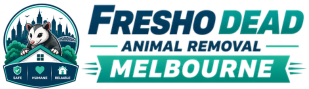 Fresho Dead Animal Removal Riddells Creek logo